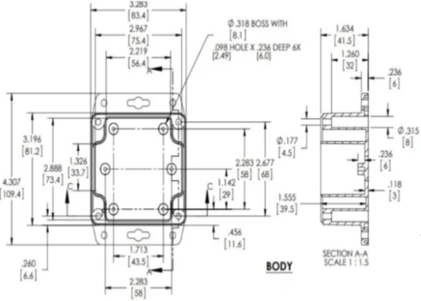 CorSense Predictive Maintenance Module Sensor - Image 3