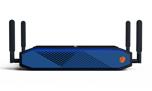 Corvalent IIoT Solutions 2 IIoT Solution - CorGrid Appliance
