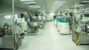 Corvalent Industry News 1 Streamlining Compliance in Pharma with Industrial IoT