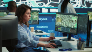 Corvalent Industry News 2 The Growing Role of Edge Computing in Real-Time Logistics