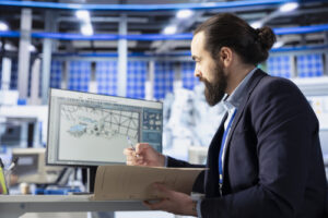 Corvalent Industry News 6 IIoT for Fleet Efficiency in Transportation Companies