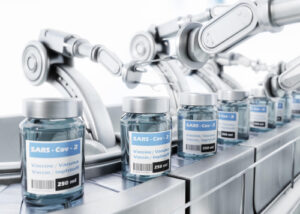 Corvalent Industry News 2 Medical Device Firms Standardize IIoT Platforms for Compliance