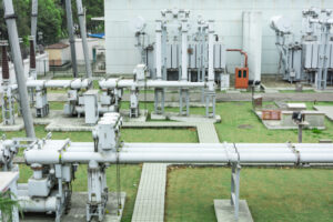 Corvalent Industry News 1 Water Utilities Upgrade with IoT-Enabled Monitoring
