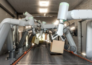 Corvalent Industry News 2 Smart Factory Platforms Boost Manufacturing Interoperability