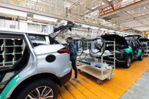 Corvalent Industry News 1 Push Toward Modular IIoT Systems in Automotive Manufacturing