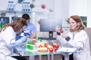 Corvalent Industry News 6 Food Producers Use IoT for Quality Control & Traceability
