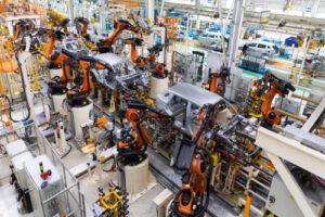 Corvalent Industry News 4 IIoT Integration: Simplifying Multi-Site Manufacturing Ops