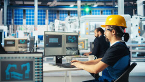 Corvalent Industry News 1 AI Sensors Revolutionizing Next-Gen Factory Automation