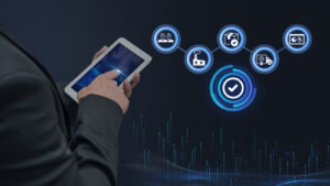 Corvalent Industry News 6 Logistics Providers Use IoT for Supply Chain Visibility