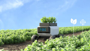 Corvalent Industry News 3 Smart Agriculture Platforms Use Cloud for Scalable Deployment