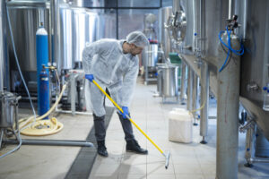 Corvalent Industry News 2 Food Industry Uses Predictive Maintenance to Meet Sanitary Standards