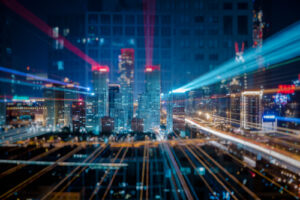 Corvalent Industry News 4 Municipalities Use Customizable IoT Platforms for Smart Infrastructure