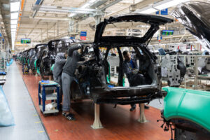 Corvalent Industry News 4 Predictive Maintenance Adoption in Tier-2 Automotive Suppliers