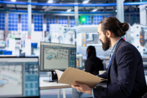 Real-Time, Real Impact: IIoT for Instant Industrial Decisions