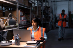 Losant's Enterprise IoT Platform: Industrial Operations Solution