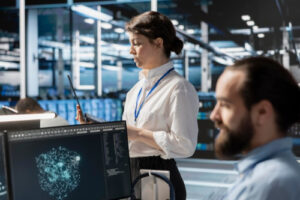 From Data to Decisions: How IIoT Powers Industrial Intelligence