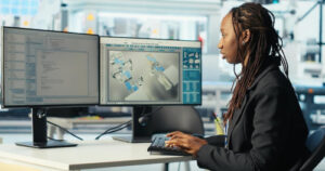 Advantech WebAccess: Optimizing Industrial Automation