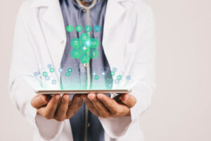 IEI Medical Panel PCs: Bridging Industrial IoT & Healthcare