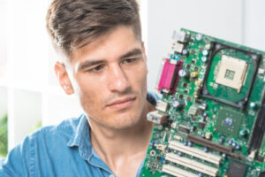 Adlinktech GPU Solutions for High-Performance Computing