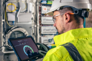 Corvalent Home 10 Industrial IoT & Cloud Integration: Boosting Performance