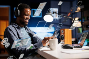 How Social Media Transforms Industrial Communication