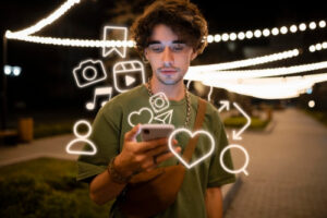 Corvalent Home 8 Leveraging Instagram for Visual Storytelling in Innovation