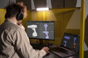 Fanless Edge Devices: Revolutionizing Industrial AI