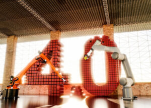 Smart Factories Go Local: The Power of Edge AI in Action