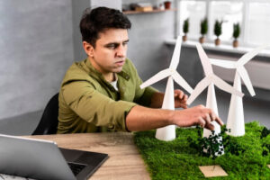 Edge AI and Sustainability: Reducing Energy Waste