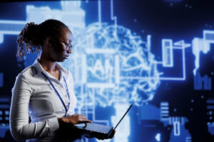 Corvalent Home 10 AI at the Edge: Data Revolutionizing Heavy Industry