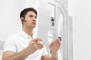 Corvalent Home 9 Inside Edge AI: Revolutionizing Industrial Control Centers