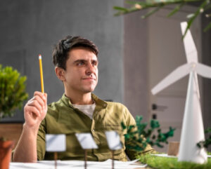 Corvalent Home 9 The Growing Role of Edge AI in ESG & Sustainability Goals