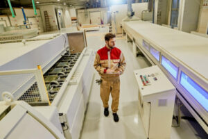 Corvalent Home 10 AI on the Factory Floor: Real-World Edge Deployments