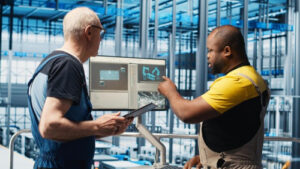 Corvalent Home 9 How Modular IIoT Platforms Transform Industrial Operations