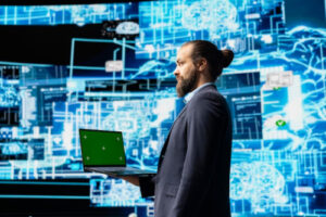 Corvalent Home 10 Industrial IoT PaaS: Lowering Barriers to Tech Adoption