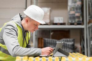 Corvalent Home 9 IoT Wearables Boost Worker Safety in Factories | Enhanced Protection