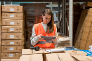 Corvalent Home 8 IoT Fleet Management: Boosting Efficiency in Industrial Logistics