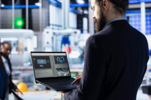 Corvalent Home 10 Key Metrics in Modern Industrial IoT Deployments