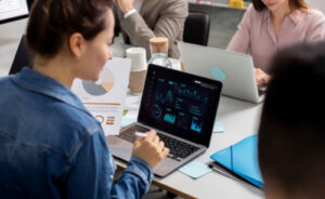 Corvalent Home 9 Visualizing Data in Real Time for Smarter Operations
