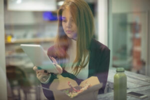 Corvalent Home 9 Boost Worker Productivity with User-Friendly IoT Systems
