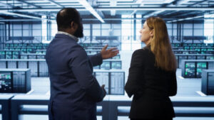 Corvalent Home 8 Hosted vs. On-Premise IIoT Deployment: Key Differences