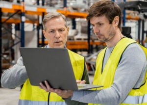 Corvalent Home 10 Predictive Maintenance & Its Impact on Manufacturing Downtime