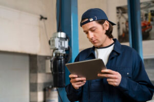 Corvalent Home 8 Custom IIoT Applications for Industry-Specific Use Cases