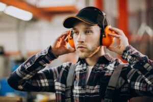 Corvalent Home 9 Industrial Wearables: Enhancing Worker Safety Programs