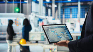 Industrial IoT Platform for Remote Asset Monitoring