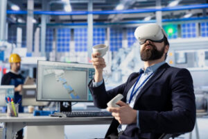 IoT Manufacturing Trends 2025: Reshaping Industrial Future