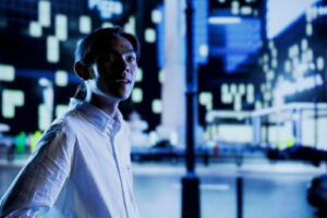 Fábricas inteligentes: revolución de la integración de la IA en el borde 5G