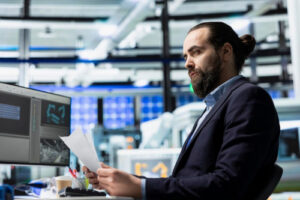 Corvalent Home 10 Industrial DataOps Manufacturing Guide | Expert Overview