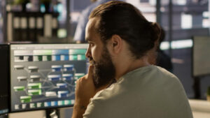 Corvalent Home 9 Rugged Computing: Automation for Harsh Environments