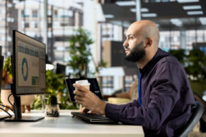 Corvalent Industry News 5 Time Series Databases for Real-Time Manufacturing Data